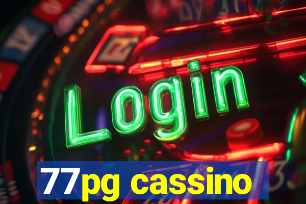 77pg cassino